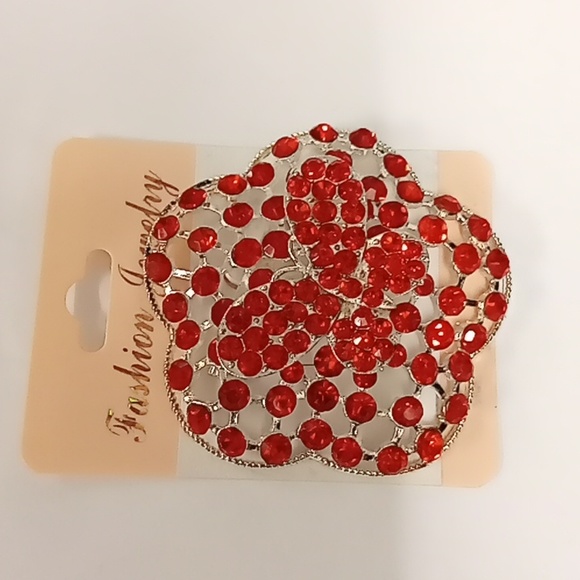 Butterfly Pin - Picture 2 of 4